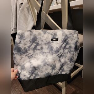 Victoria secret nylon tote